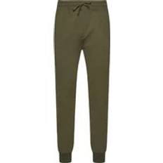 Guess Men Pants Guess Sweatpants, male, Green, Stylish Pants