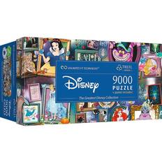 Puslespil 9000 Trefl The Greatest Disney Collection Prime Puzzle