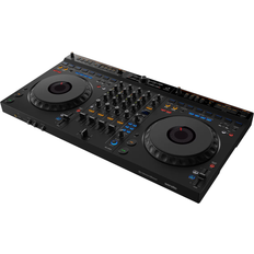 Dj pioneer ddj AlphaTheta DDJ-GRV6