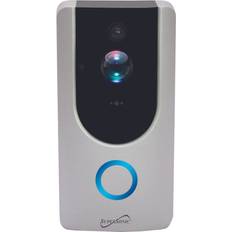 Smart doorbell without camera SUPERSONIC SC-5000VD