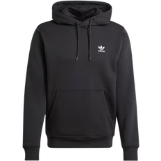 Adidas Homme Pulls Adidas Sweatshirt Essentials Hoodie - Black