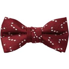 Name It Jungen Krawatten & Fliegen Name It Mini Christmas Bow Tie -Jester Red (13223087)