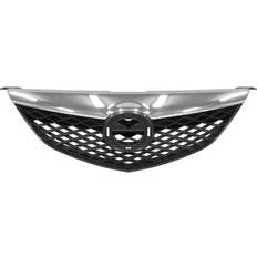 Mazda Bodywork Aftermarket Front Grill Grille Mesh GJ6A50710C