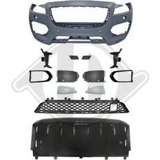 Diederichs Stoßstange 7100350 für Jaguar F-Pace