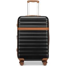 Expandable Hard Shell Suitcase 24 Inch