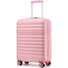 Expandable Hard Shell Suitcase 20 Inch