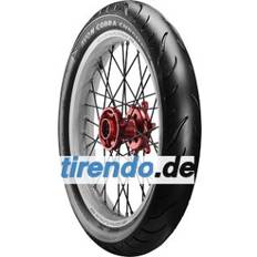 21 Motorcykeldäck Avon Cobra Chrome 90/90-21 TL 54H Bakhjul