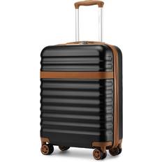 Expandable Hard Shell Suitcase 20 Inch