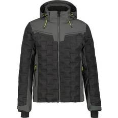 Icepeak Herren Jacke EMMET Grün