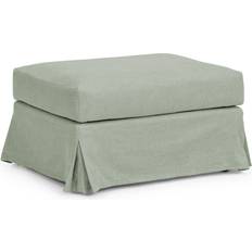 Frances Seat Puff