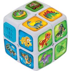 Dinosaur Baby Toys Vtech Cube Adventures Dino Discoveries