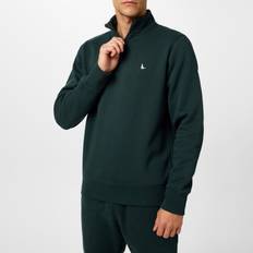Barchester Quarter Zip Sweatshirt