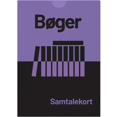 Snak samtalekort SNAK Bøger