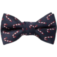 Name It Jungen Accessoires Name It Mini Christmas Bow Tie - Dark Sapphire (13223087)