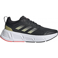 Adidas questar Adidas Questar W - Carbon/Core Black/Sandy Beige Met