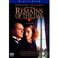 Movies The Remains Of The Day (DVD)