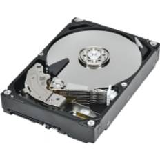 2 - HDD Hard Drives Toshiba 0 MG10 Enterprise Capacity 2 TB