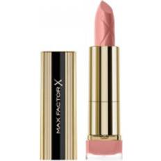 Makeup Max Factor Colour Elixir Moisture Kiss Lipstick - Dusky Rose