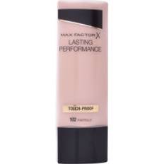 Max Factor Lasting Performance Foundation 102 Patelle