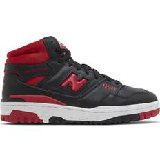 New balance 650 New Balance 650 - Black/Red/White