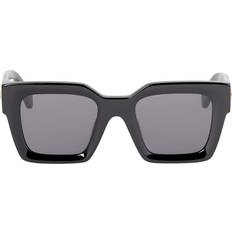 Off-White Jackson Sunglasses Black/Grey