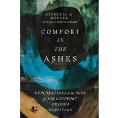 Comfort in the Ashes Explorations in the Book of Job to Support Trauma Survivors (Paperback)