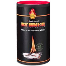 Tændingsmidler Burner Fire Starter 100-pack