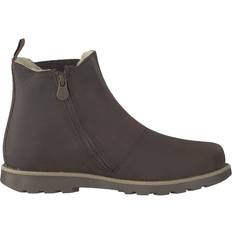 Dragkedja - Herr Chelsea boots Kavat Skafta EP - Dark Brown