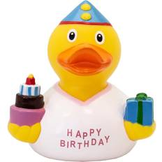 Lilalu Birthday Girl Duck