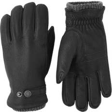 Hestra Utsjö Gloves - Black