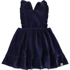 Gullkorn Design Olit Dress - Navy Blue