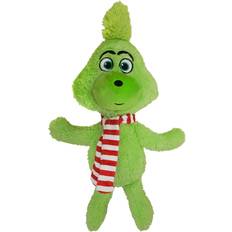 Grinch Nobby Xmas Plush Grinch Dog Toy 42cm