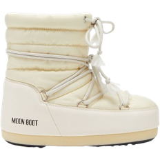 Moon Boot EVX Light Low - Cream