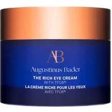 Calming Eye Creams Augustinus Bader The Rich Eye Cream 0.5fl oz