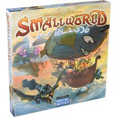 Days of Wonder Small World: Sky Islands