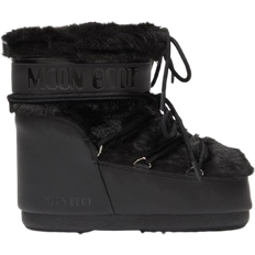 Faux fur moon boots • Compare & find best price now »