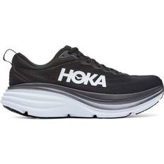 Bondi 8 41 1 3 Hoka Bondi 8 Wide M - Black/White