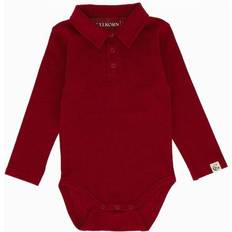 Sebastian Body - Deep Red