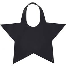 Coperni Star Tote Bag - Black