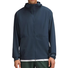 Fitness & Gym Jackets Lululemon Pace Breaker Jacket - Shale Blue