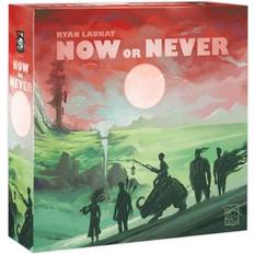 Now or Never