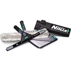 Unger Vinduesvaskere Unger ErgoTec NINJA Vindue KIT Ninja 4in1 Advanced Kit