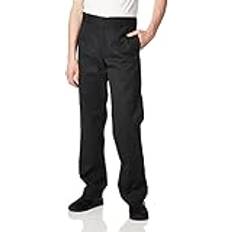 W44 Work Pants Dickies arbetsbyxa för män, smal och rak passform, 32L