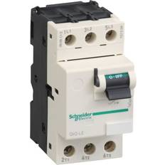 Schneider Electric GV2LE04