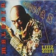 Luiz Melodia Relíquias Luiz Melodia - Brazil (CD)