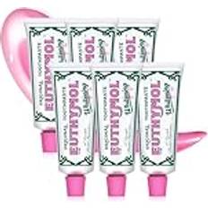Tandvård Euthymol Blekning Tandkräm 75 ml 6-Pack