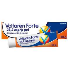 Voltaren forte Voltaren Forte 23.2mg/g 30g Gel