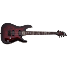 Schecter Omen Elite-6