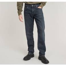 G-Star Mosa Straight Jeans - Grau