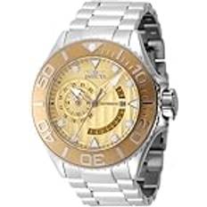 Invicta IN-47543 Mens Grand Diver Watch